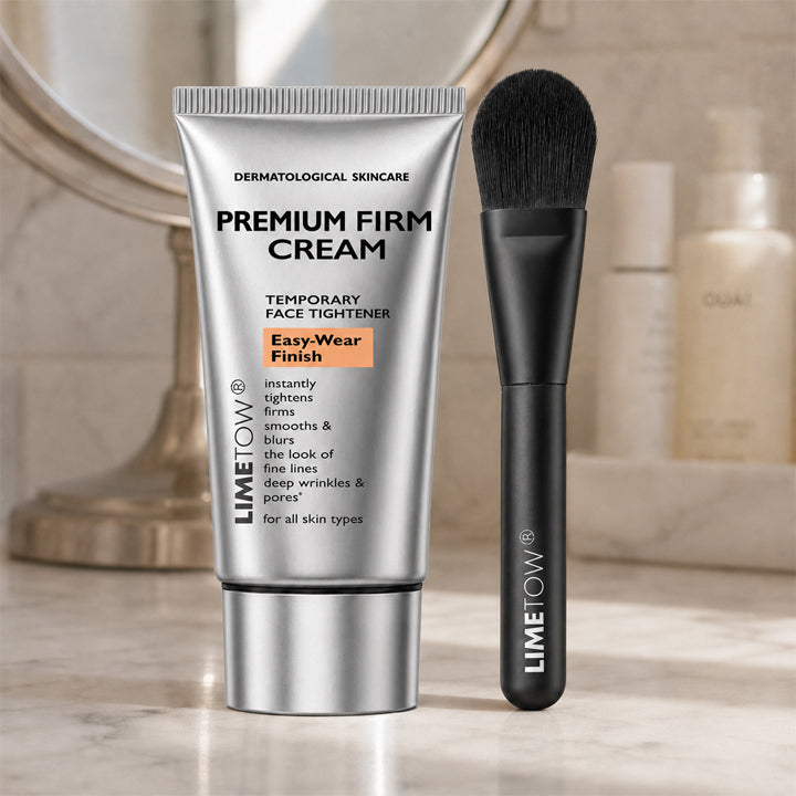 Glowellee™ Instant Firming Face Cream