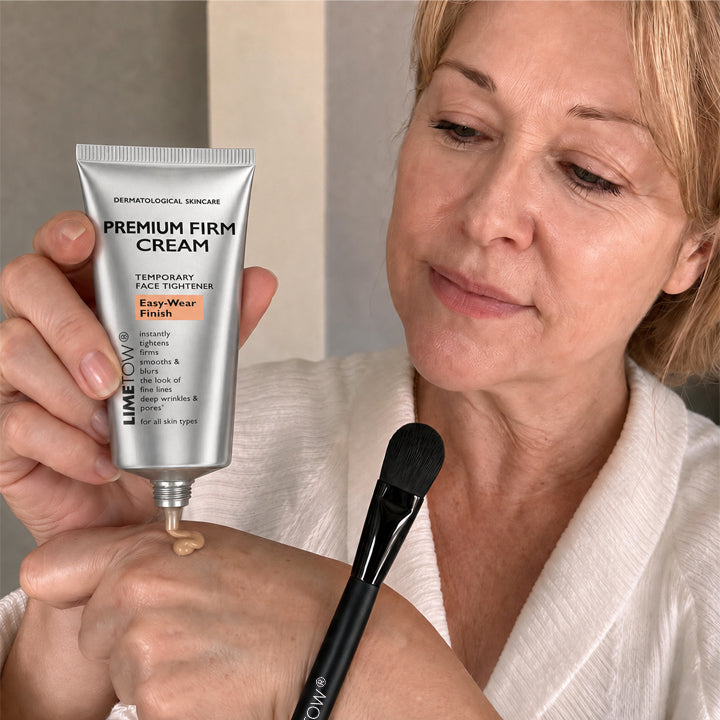 Start Clean, Dry & Bare